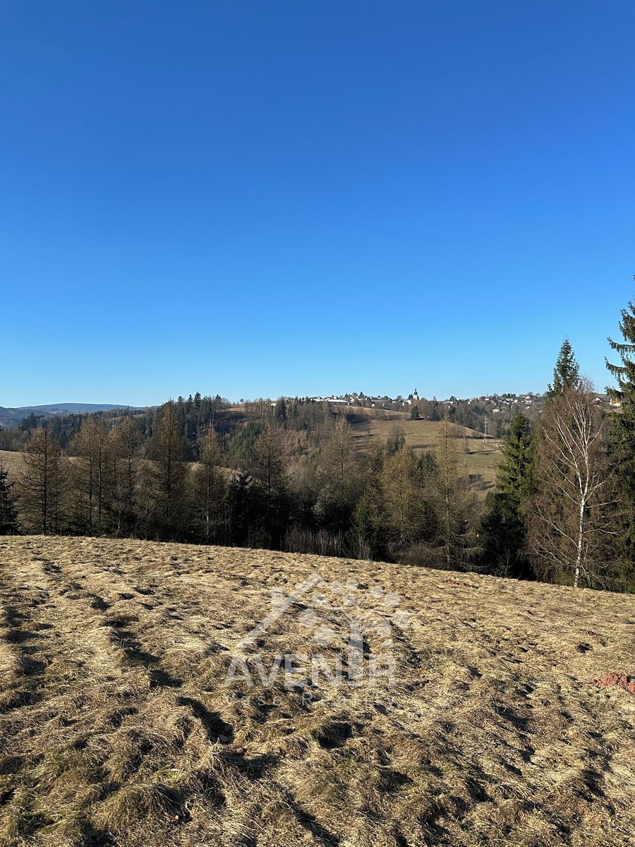 Prodej louky 14441 m²