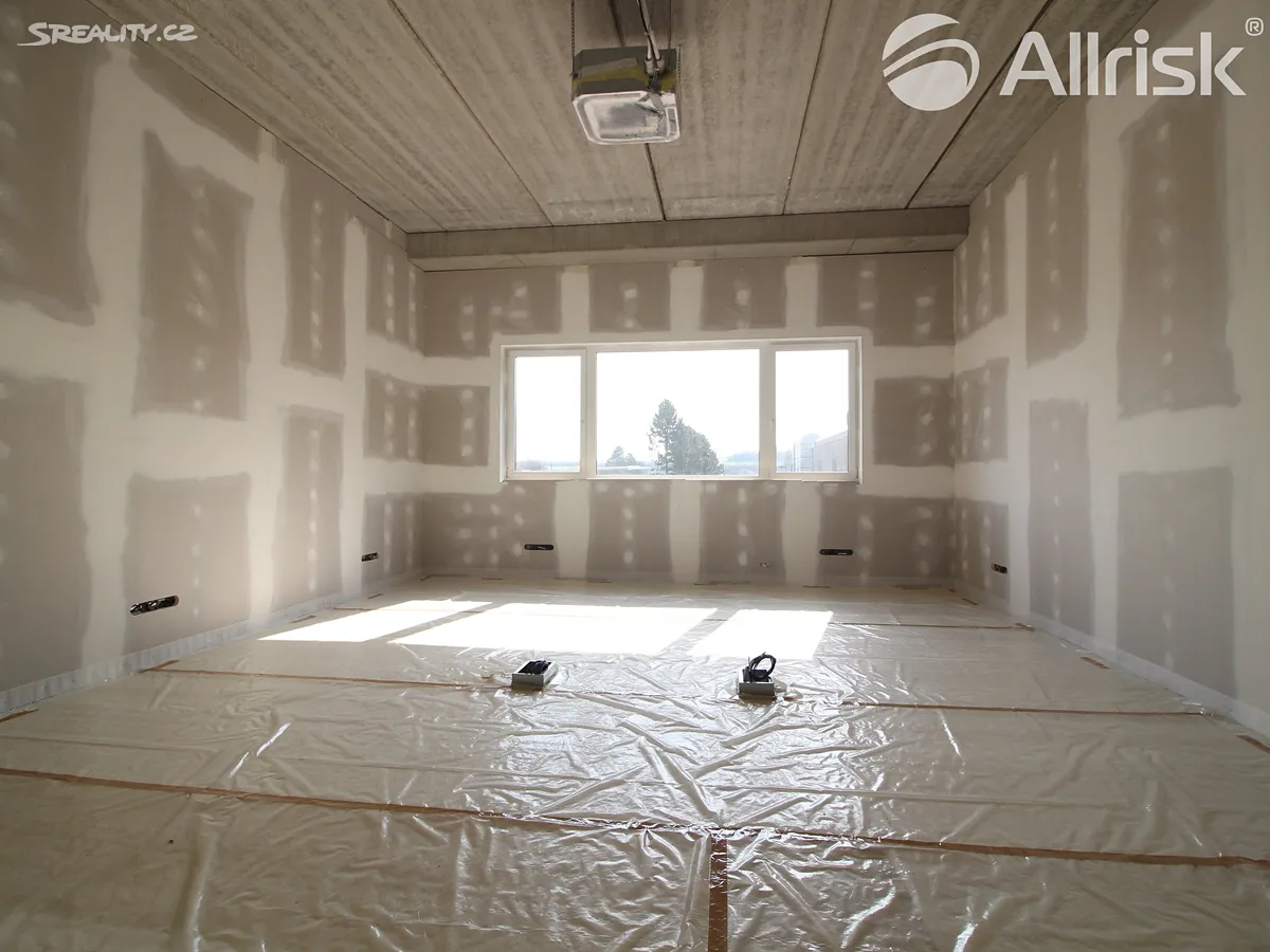 Pronájem výrobní haly, prostoru 570 m² – pohled 5