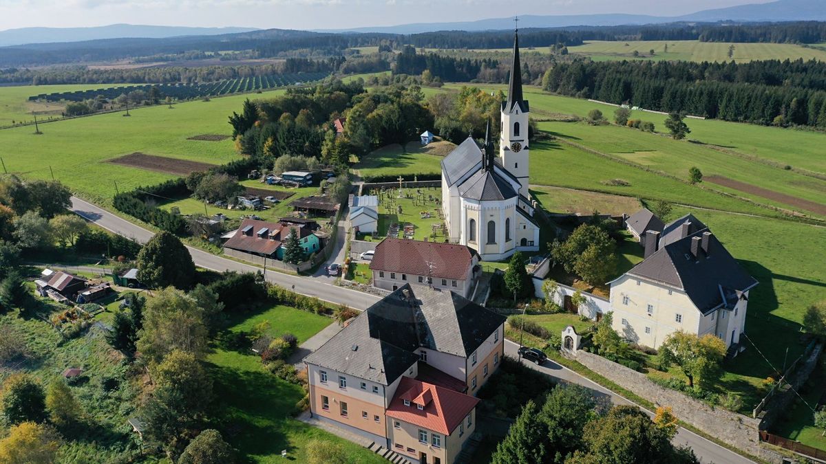 Prodej ubytovacího zařízení 876 m² – fotografie 4