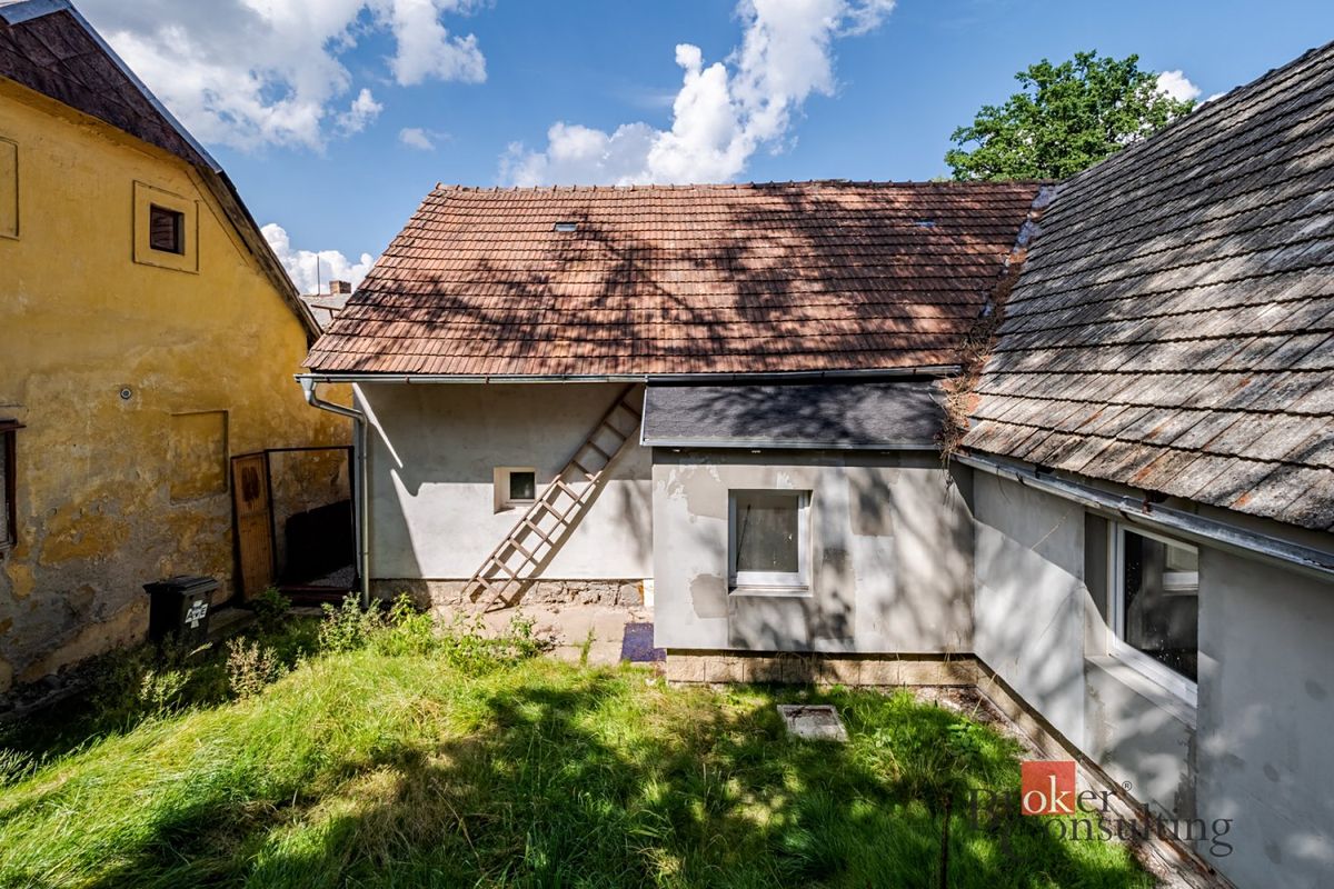 Prodej rodinného domu 100 m², pozemek 1008 m² – fotografie 4