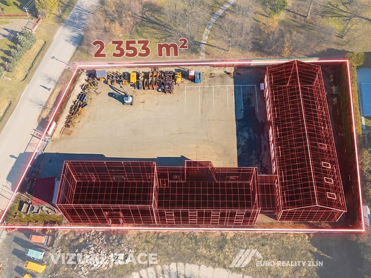 Комерційне приміщення на продаж, 643 м² (26 з 27)