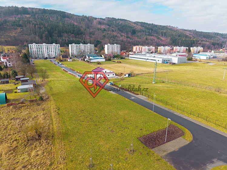 Prodej pozemku, 891 m² (6 z 11)
