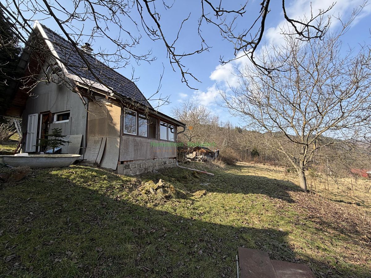 Prodej chaty 38 m², pozemek 2172 m² – fotografie 3