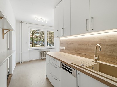 Prodej bytu 3+1 73 m²