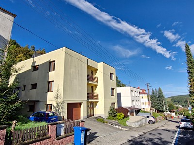 Prodej  rodinného domu 250 m², pozemek 1 554 m²