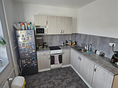 Pronájem bytu 2+1 58 m²