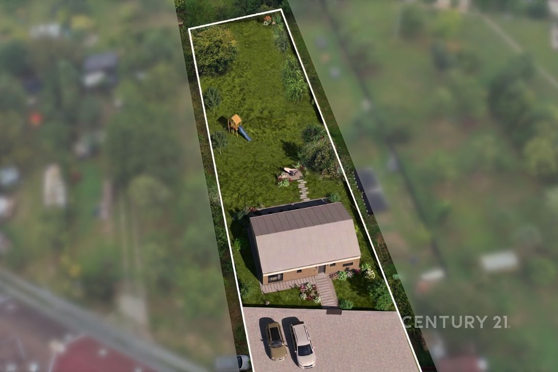 Prodej rodinného domu 91 m², pozemek 1386 m² – fotografie 2