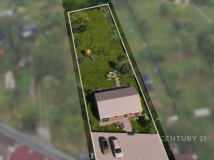 Prodej domu, 91 m² (2 z 11)