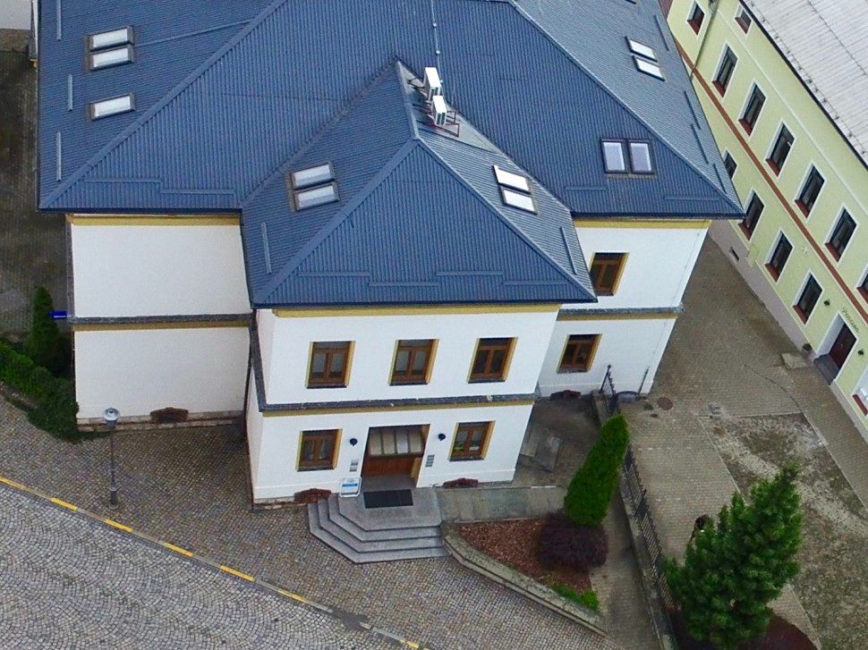 Pronájem kanceláře 46 m² – fotografie 2