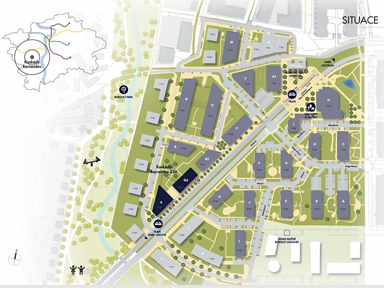 Prodej bytu 4+kk, 110 m² (10 z 10)