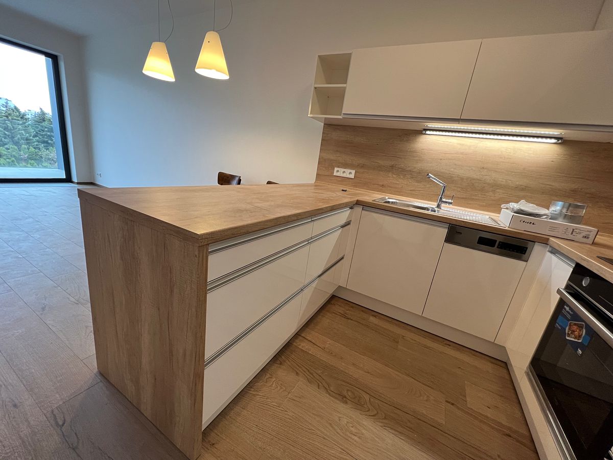 Pronájem bytu 2+kk 59 m² – fotografie 4