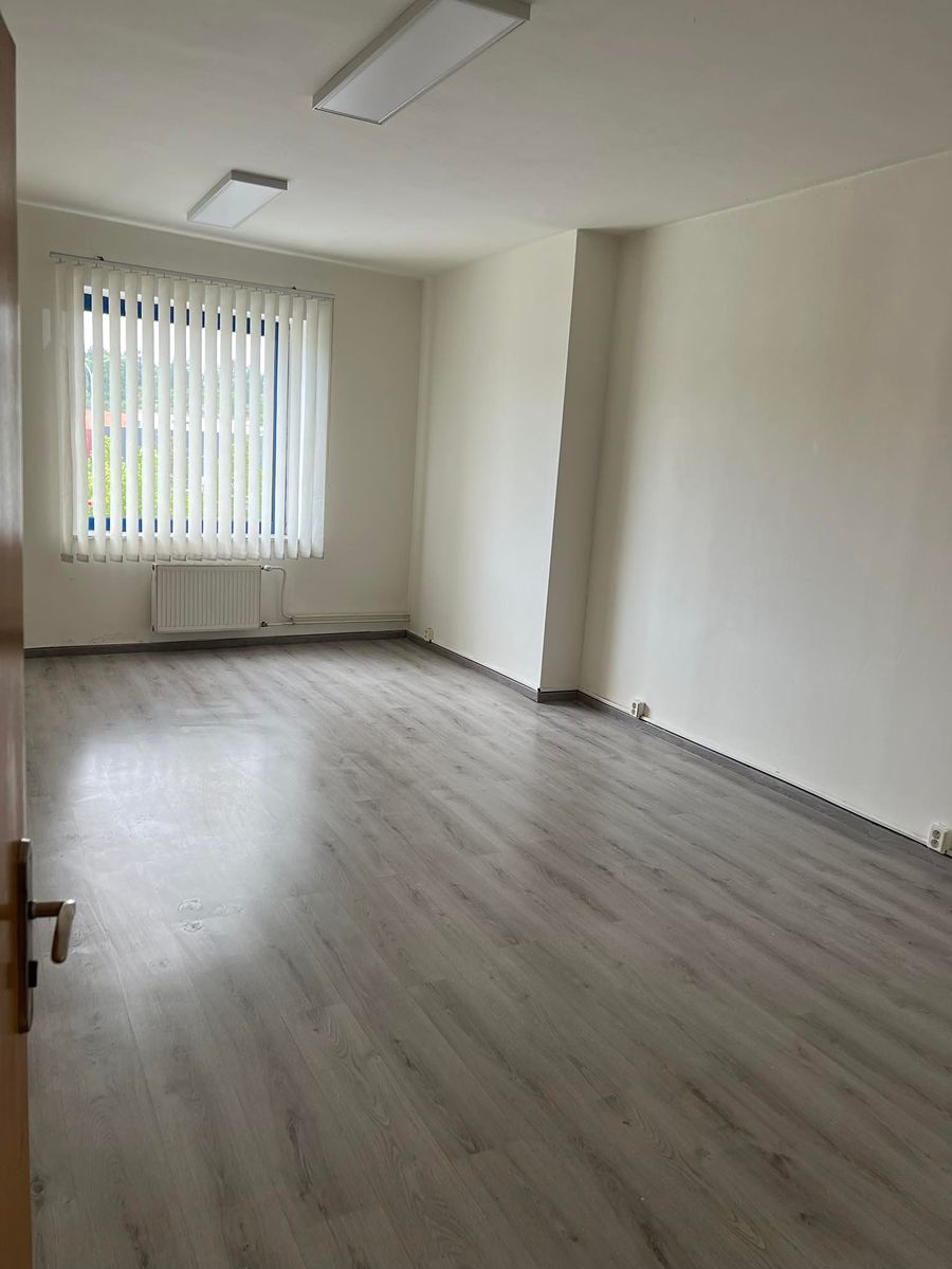 Pronájem kanceláře 26 m²