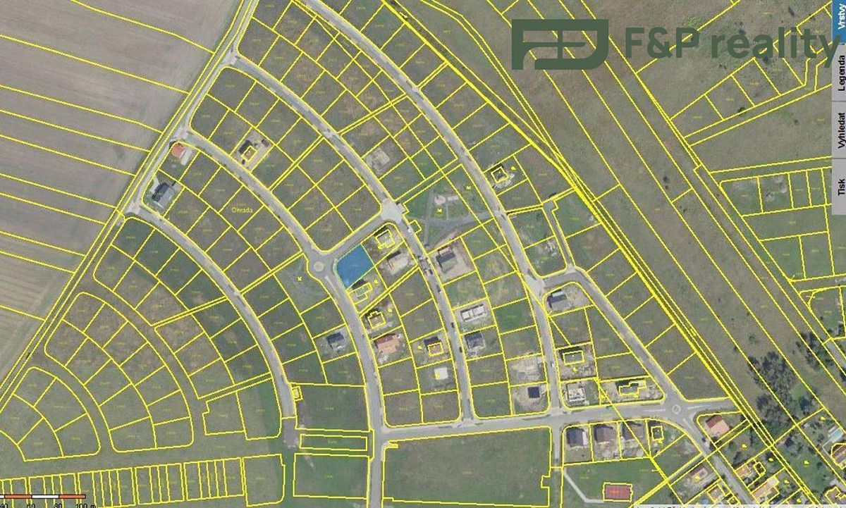 Prodej projektu na klíč 134 m², pozemek 605 m² – fotografie 5