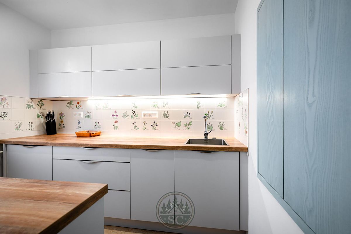 Prodej bytu 3+1 74 m²