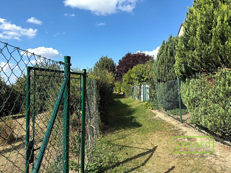 Prodej pozemku, 770 m² (2 z 12)