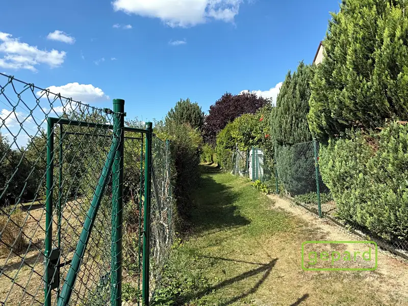 Prodej zahrady 770 m², Samotišky – náhled fotky 2