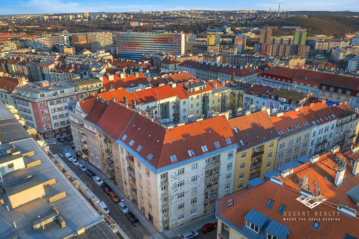 Prodej obchodního prostoru 75 m²