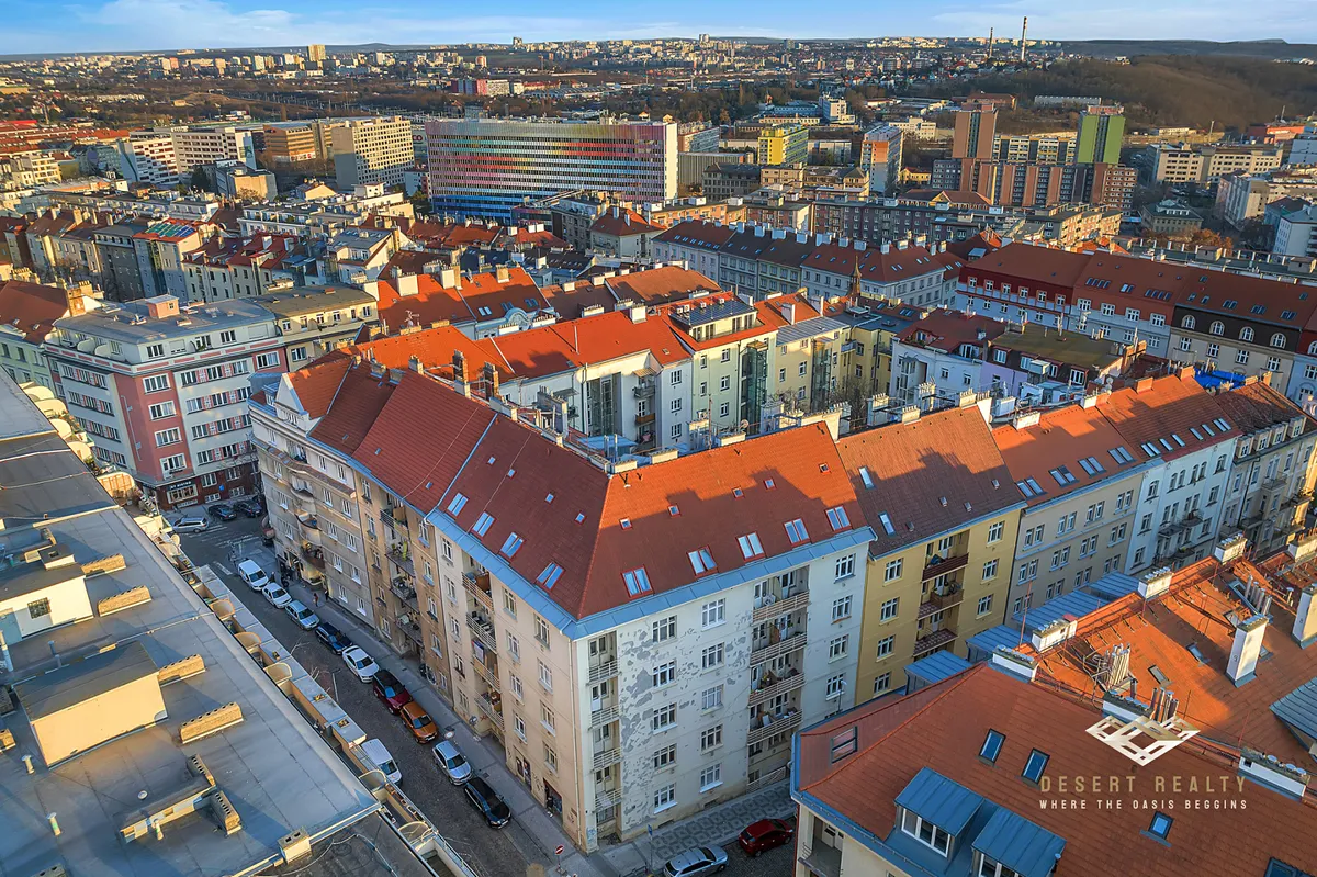 Prodej obchodního prostoru 75 m²