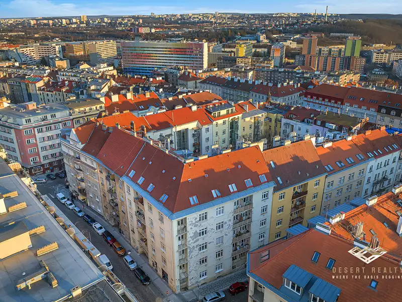 Prodej obchodního prostoru 75 m², Praha – náhled fotky 1