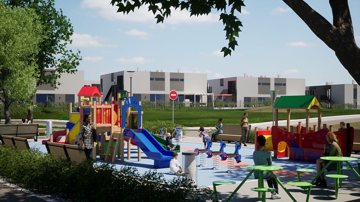 Prodej bytu 4+kk 90 m²