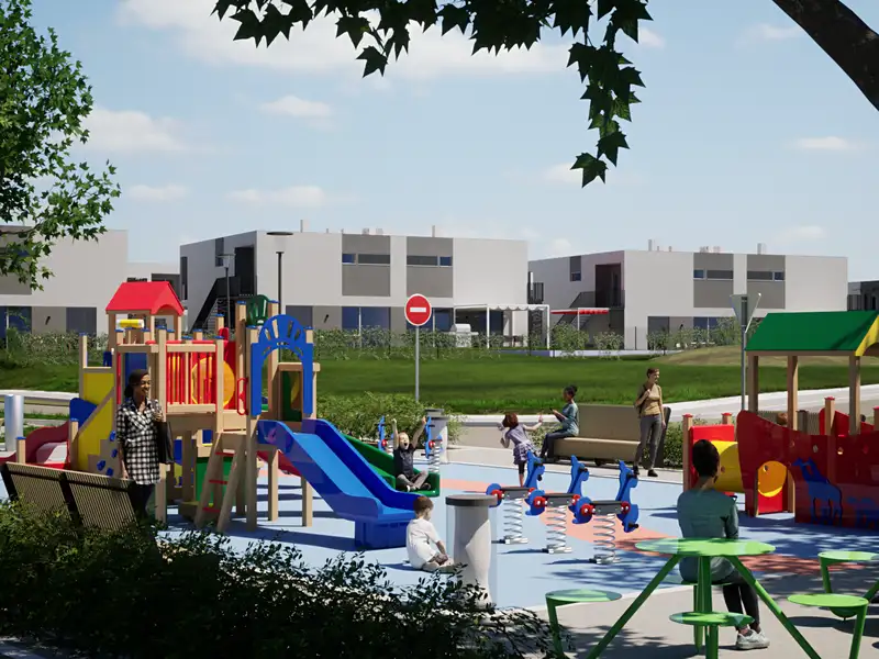 Prodej bytu 4+kk 90 m², Zlín – náhled fotky 1