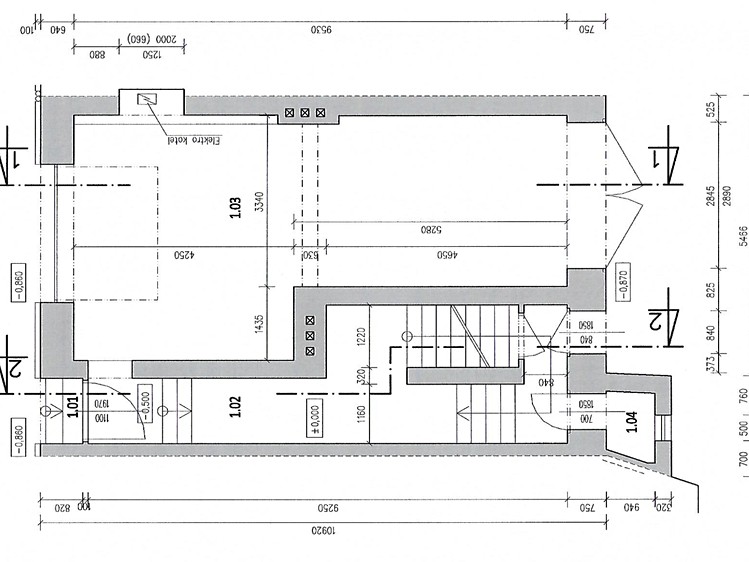 Prodej komerčního prostoru, 177 m² (10 z 10)