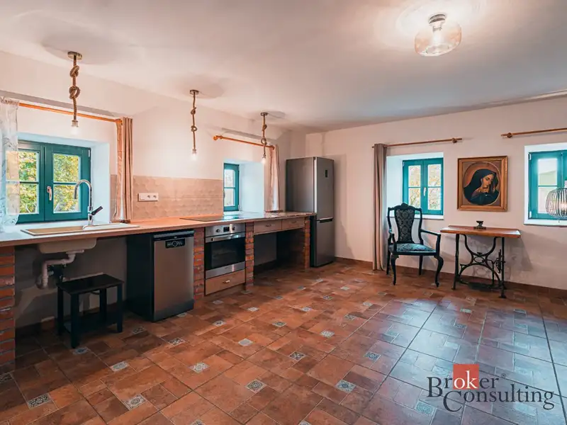 Prodej rodinného domu 70 m², pozemek 1988 m², Dražovice – náhled fotky 2