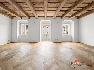 Prodej bytu atypické 72 m²