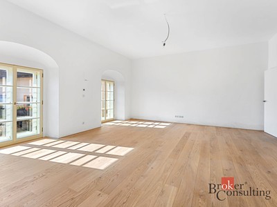 Prodej bytu 2+kk 86 m²