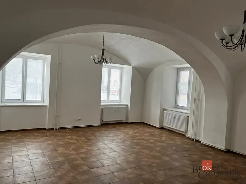 Pronájem kanceláře 44 m², Horní Benešov – náhled fotky 3
