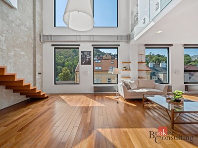 Prodej bytu 3+kk 221 m²