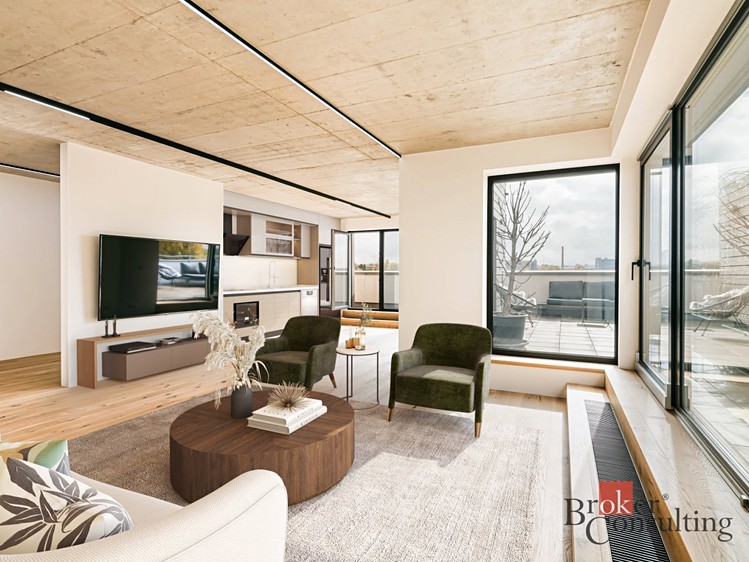 Wohnung 3+kk zum Kauf, 140 m² (10 von 27)