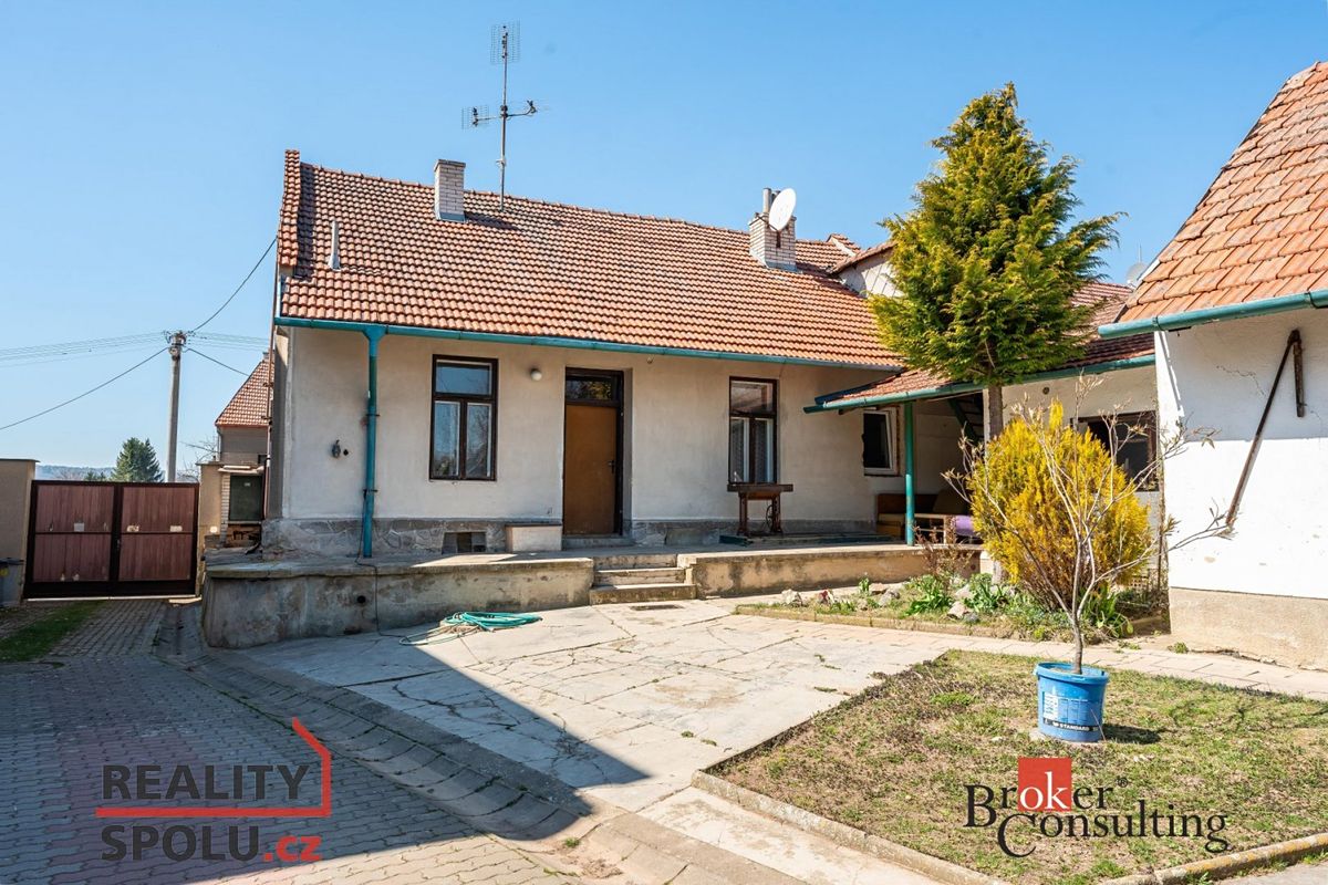Prodej rodinného domu 240 m², pozemek 4072 m² – fotografie 5