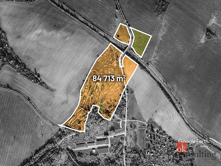 Ділянка на продаж, 84 713 м² (34 з 34)