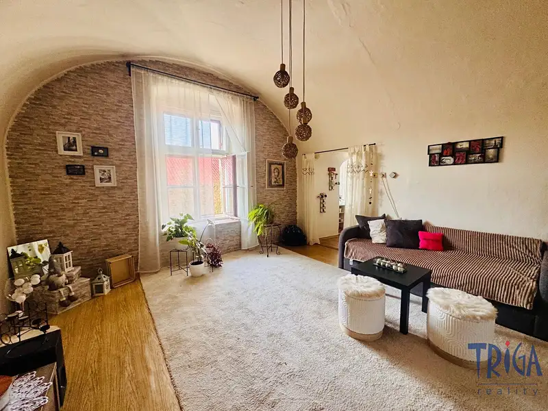 Prodej bytu 2+1 55 m², Jaroměř – náhled fotky 1