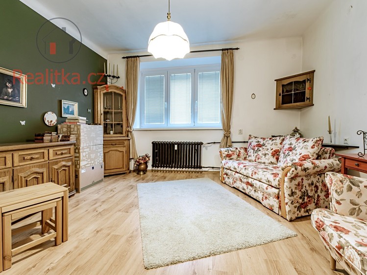 Квартира 2+1 на продаж, 61 м² (2 з 19)