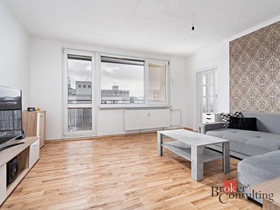 Pronájem bytu 3+1 79 m²