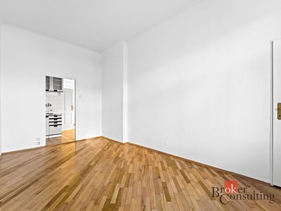 Prodej bytu 2+kk 55 m²