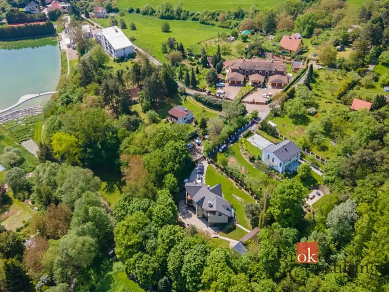 Prodej pozemku 4878 m², Říčany – náhled fotky 2