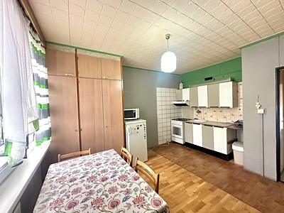 Prodej bytu 1+1 40 m²