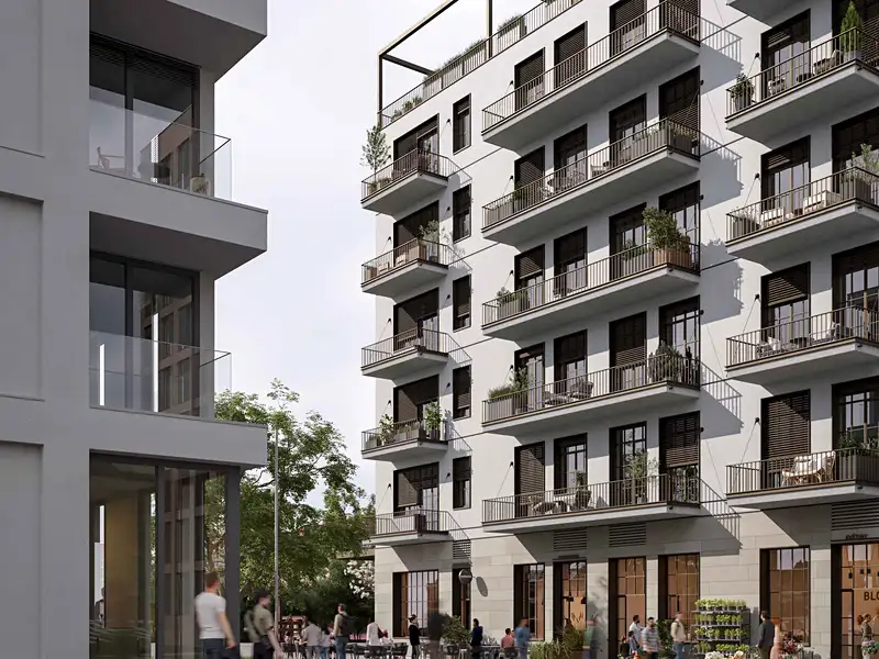 Prodej bytu 2+kk 62 m², Praha – náhled fotky 3