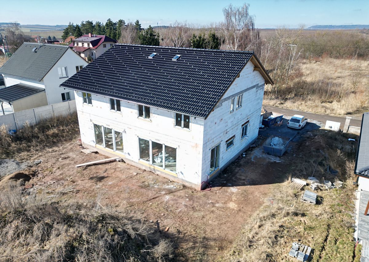 Prodej rodinného domu 144 m², pozemek 534 m² – fotografie 5