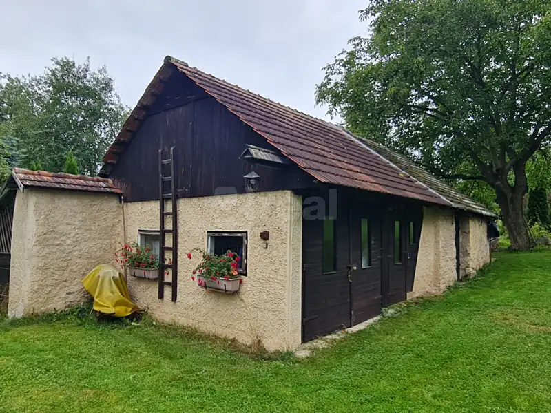 Prodej rodinného domu 664 m², pozemek 1202 m², Kunice – náhled fotky 3