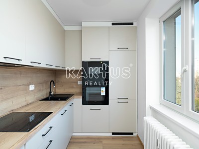 Prodej bytu 3+1 60 m²