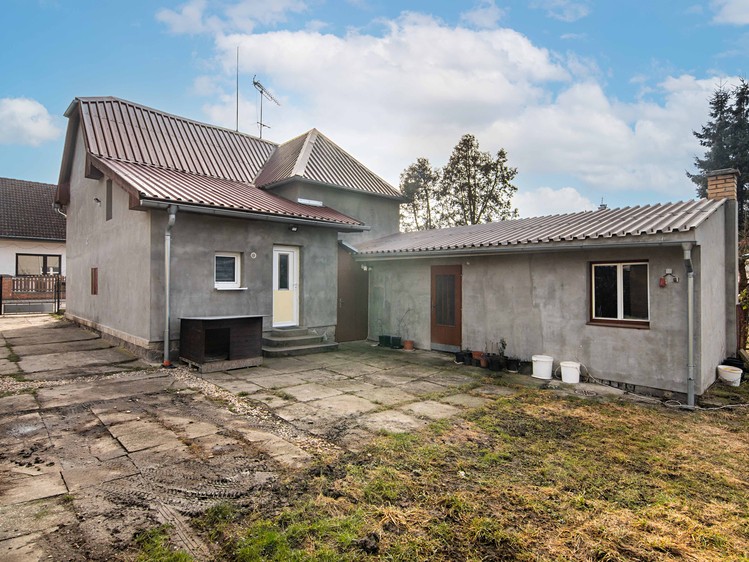 Prodej domu, 100 m² (26 z 36)