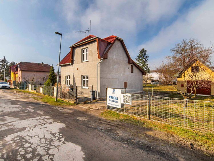 Prodej domu, 100 m² (22 z 36)