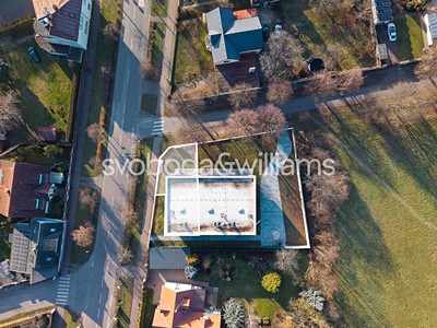 Prodej bytu 4+kk 184 m²