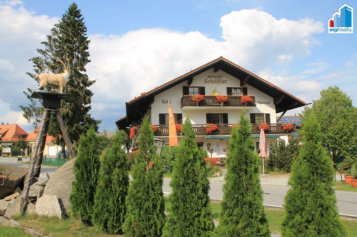 Prodej ubytovacího zařízení 1746 m² – fotografie 2