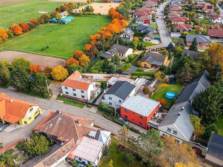 Prodej domu, 200 m² (30 z 40)
