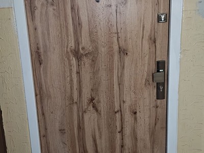 Prodej bytu 3+1 74 m²